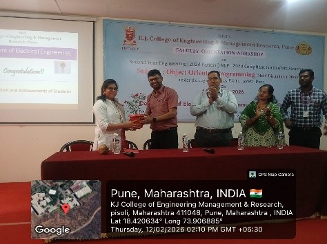Guest lecture-Smart Grid [28/2/25]